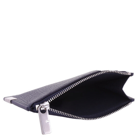 Alwyn Zippered Card Case