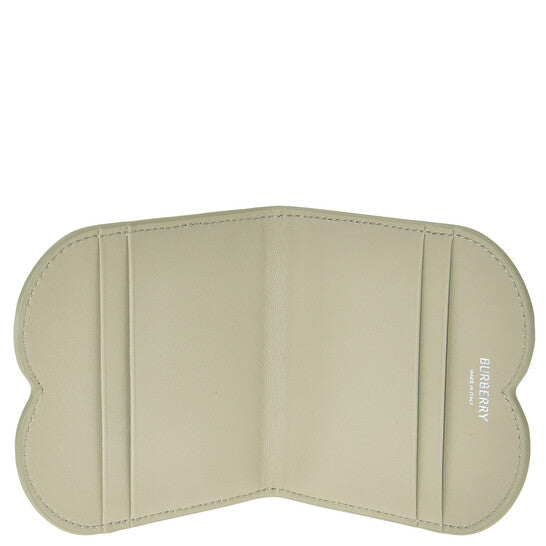 EKD Leather Cardholder