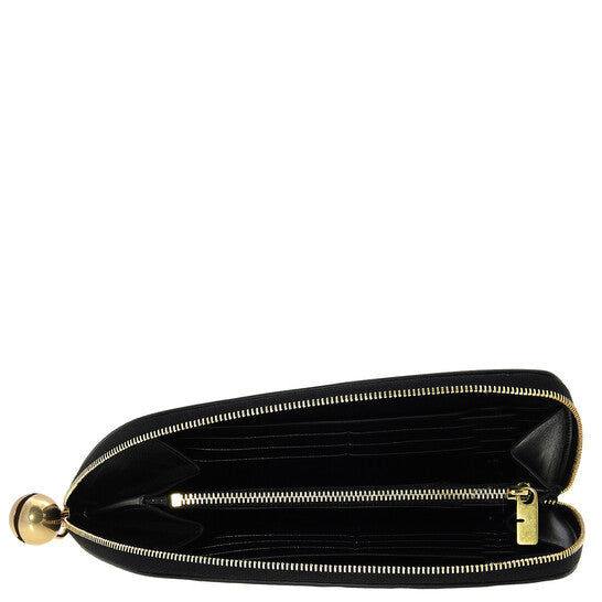 Shield Leather Wallet