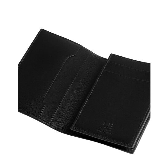 1893 Harness Leather Business Card Case