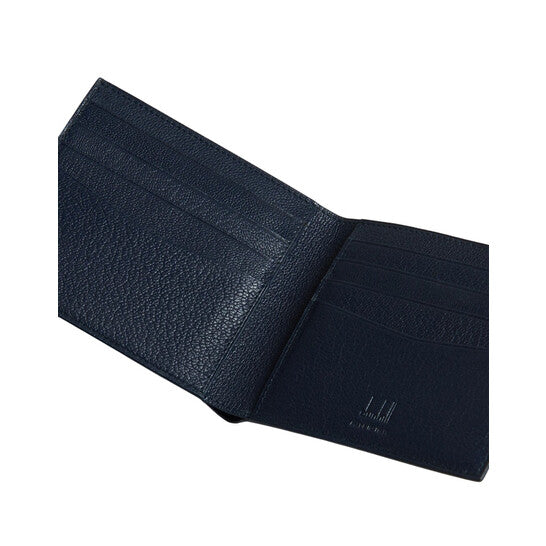 8cc Billfold Duke Fine Leather Wallet