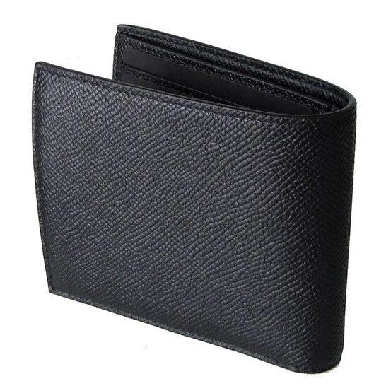 Cadogan 4cc Coin Purse Billfold Leather Wallet