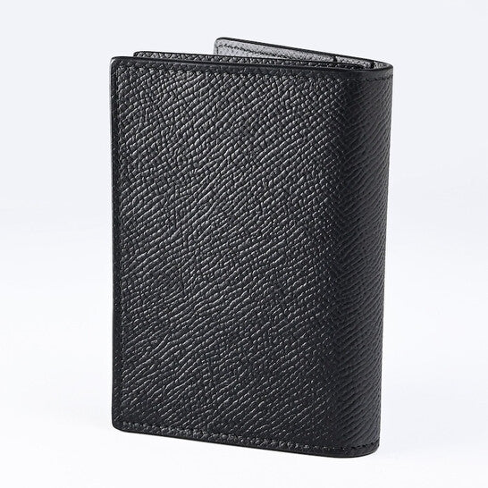 Cadogan Leather Business Card Case