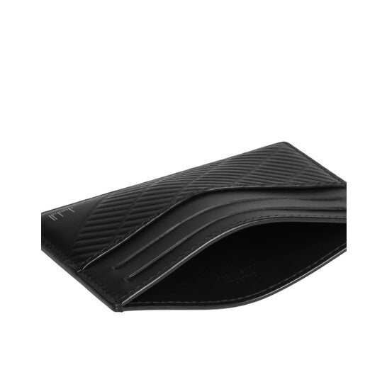 Contour Leather Card Case