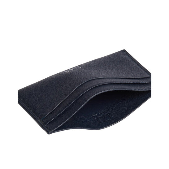 Duke Fine Leather Card Case
