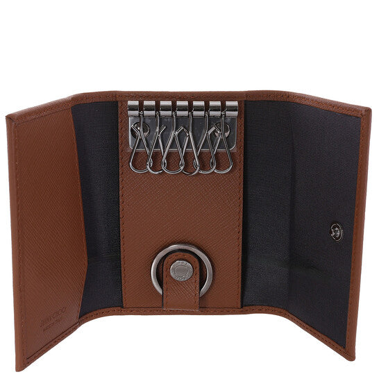 Howick Leather Key Holder