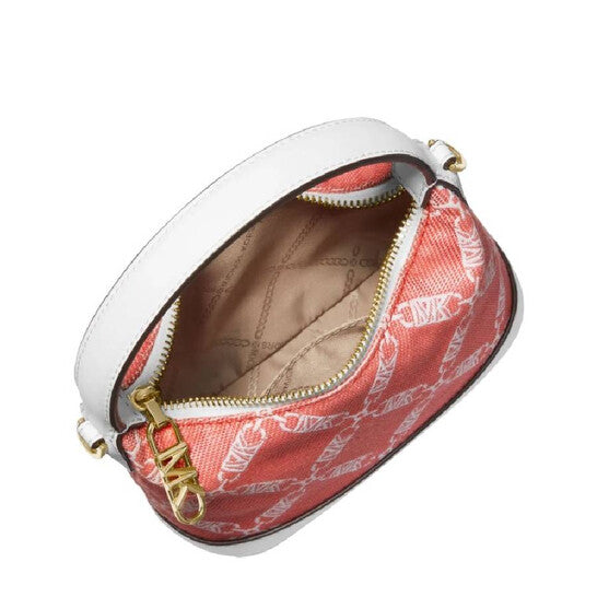 Empire Chain Crossbody Bag