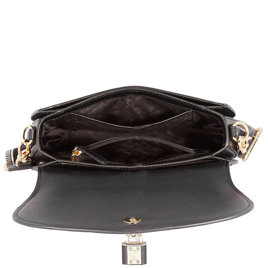 Medium Mila Messenger Bag