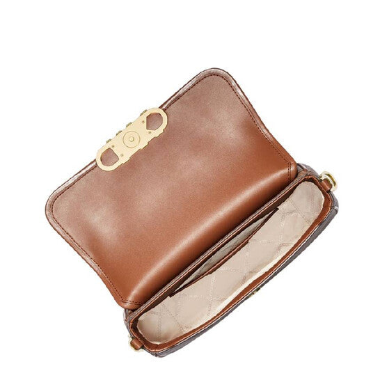Monogram Shoulder Bag