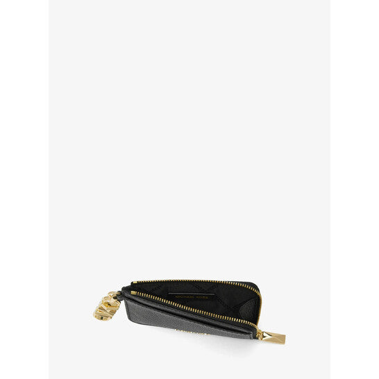 Small Empire Leather Wallet
