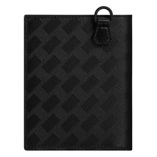 Extreme 3.0 Compact 6cc Leather Wallet