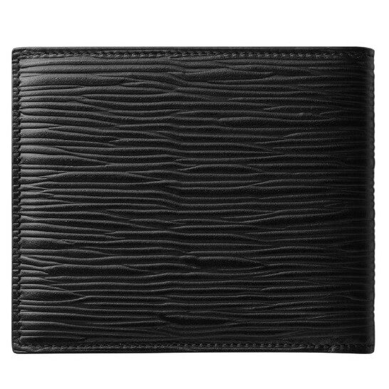 Meisterstuck 4810 Leather Wallet