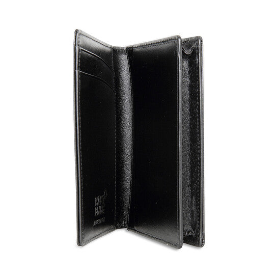 Meisterstuck 4CC Leather Card Holder