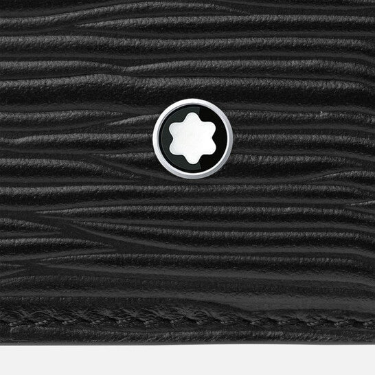 Meisterstuck 8cc Leather Card Holder