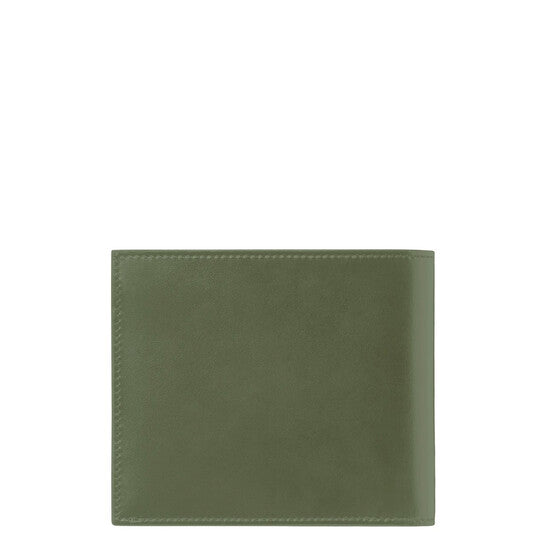 Meisterstuck Bi-Fold Leather Wallet