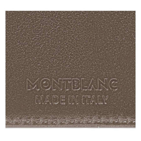 Meisterstuck Leather Card Holder