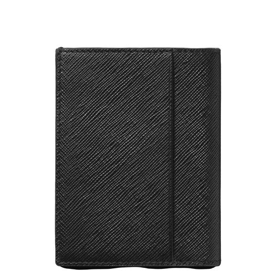 Sartorial Mini Wallet 4cc