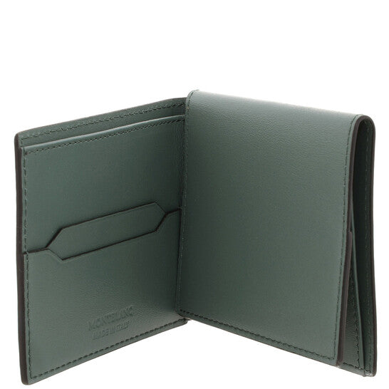 Soft Trio Thin Wallet 4CC