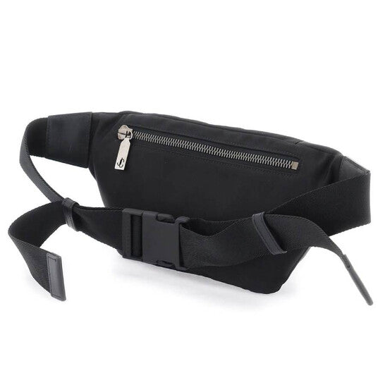 Finsley Logo-Print Belt Bag
