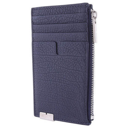 Alwyn Zippered Card Case