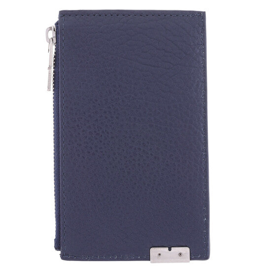 Alwyn Zippered Card Case