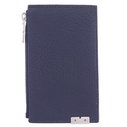 Alwyn Zippered Card Case