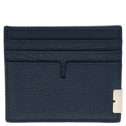 B-Cut Lambskin Card Case