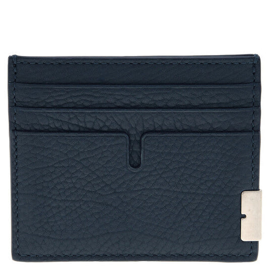 B-Cut Lambskin Card Case