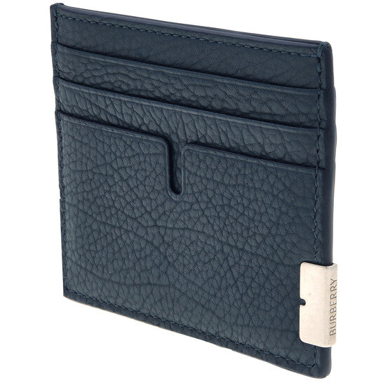 B-Cut Lambskin Card Case