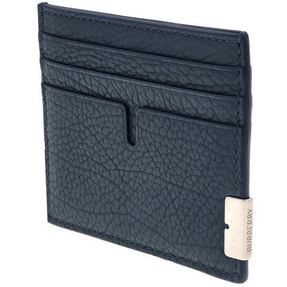 B-Cut Lambskin Card Case