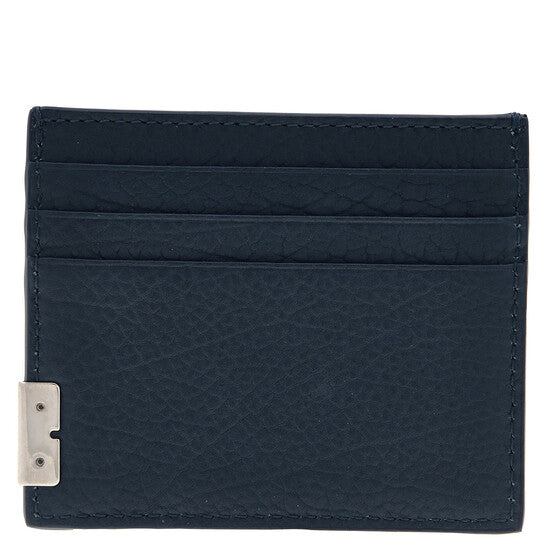 B-Cut Lambskin Card Case