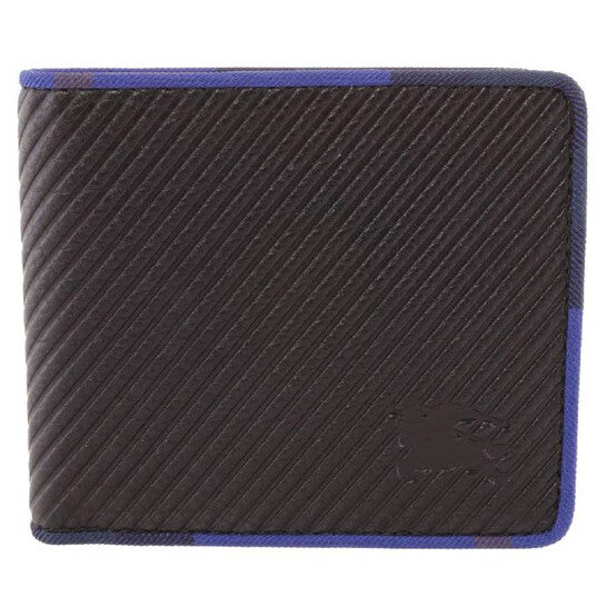 Black Heritage EKD Bifold Wallet