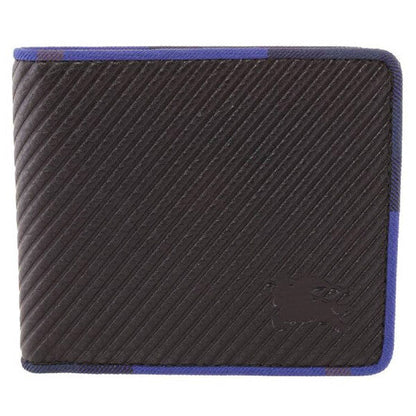 Black Heritage EKD Bifold Wallet