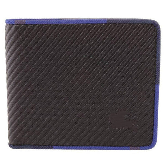 Black Heritage EKD Bifold Wallet