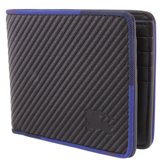 Black Heritage EKD Bifold Wallet