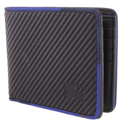 Black Heritage EKD Bifold Wallet