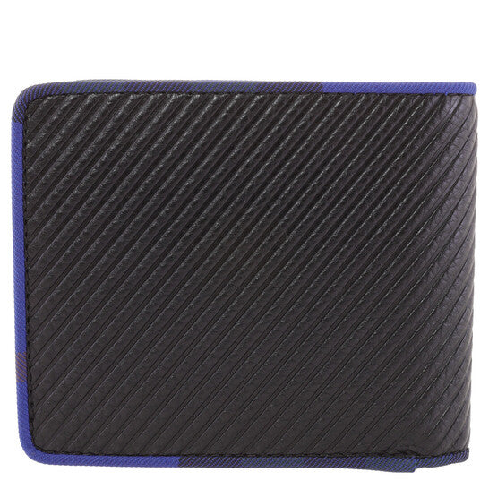 Black Heritage EKD Bifold Wallet