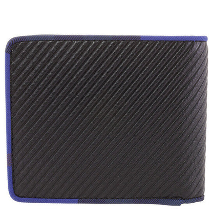Black Heritage EKD Bifold Wallet