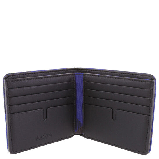 Black Heritage EKD Bifold Wallet