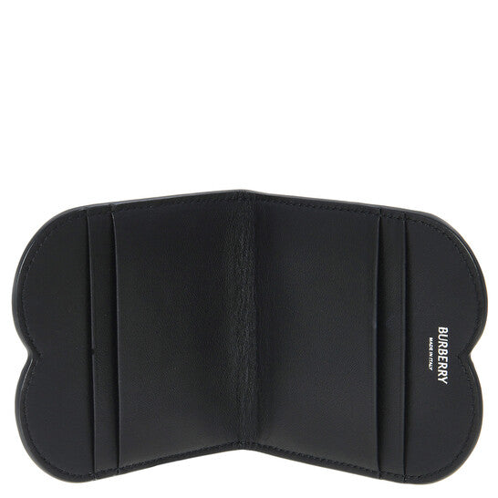 Chess Folding Card Holder