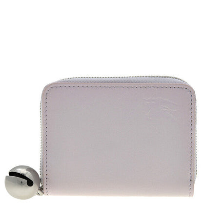 EKD Zip-Around Leather Wallet