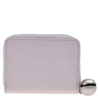 EKD Zip-Around Leather Wallet