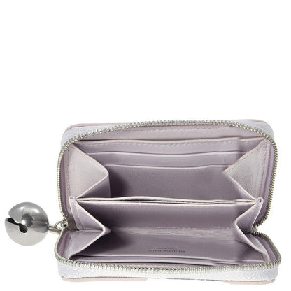 EKD Zip-Around Leather Wallet