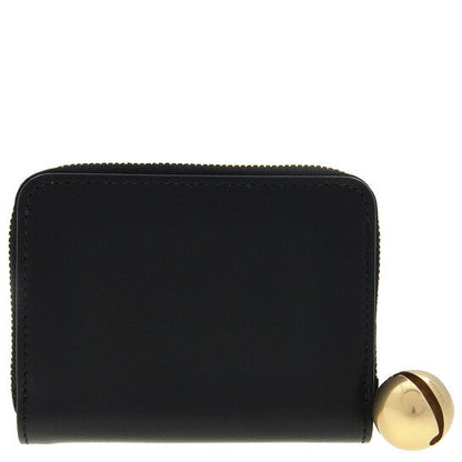 EKD Zip Leather Wallet