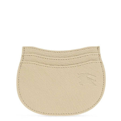 Embossing Rocking Horse Logo Card Case