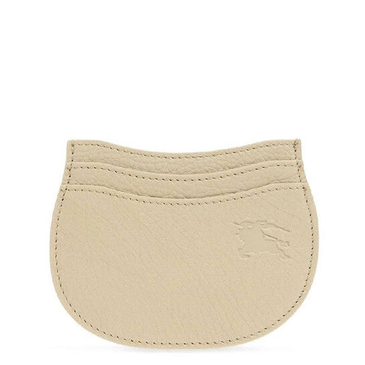 Embossing Rocking Horse Logo Card Case