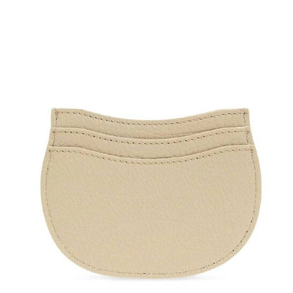 Embossing Rocking Horse Logo Card Case