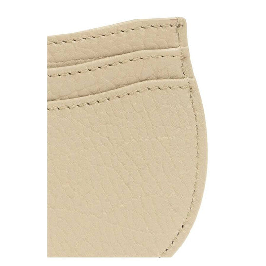 Embossing Rocking Horse Logo Card Case