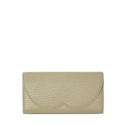 Equestrian Knight Chess Continetal Wallet