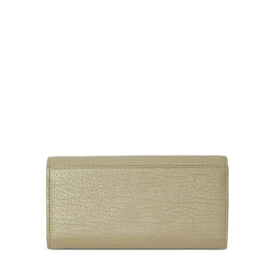 Equestrian Knight Chess Continetal Wallet